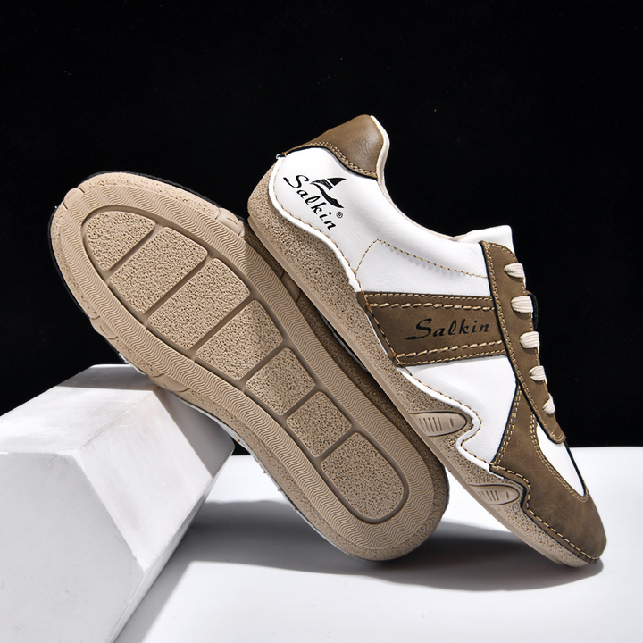 Riviera Leather Shoes