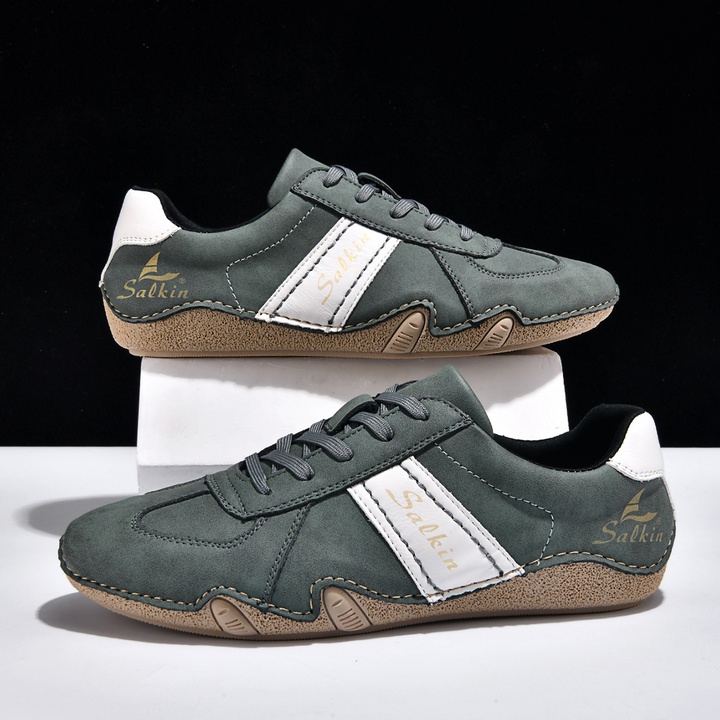 Riviera Leather Shoes