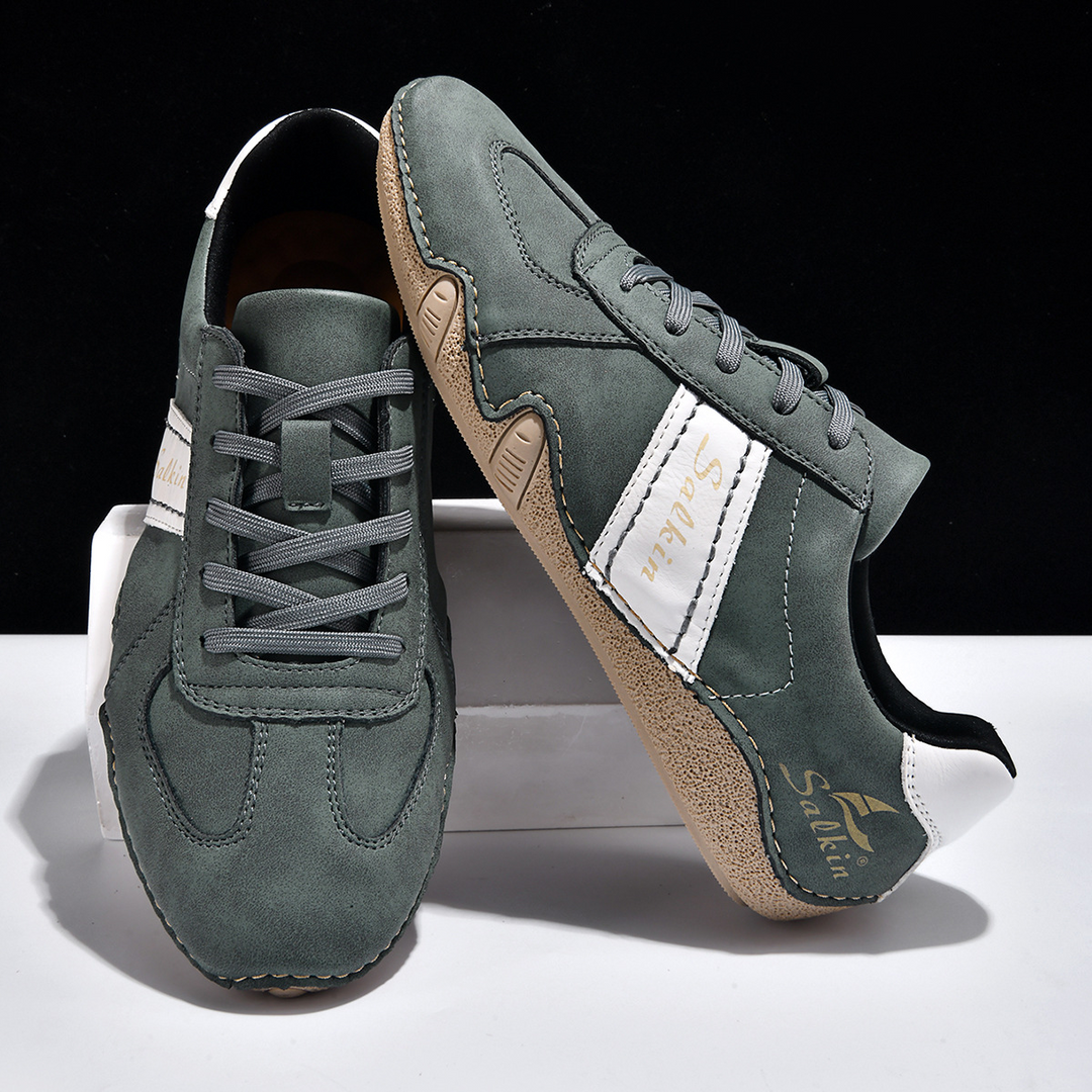 Riviera Leather Shoes