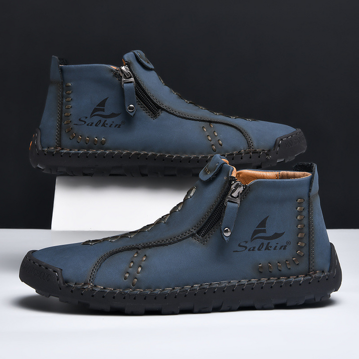Evermont Leather Shoes
