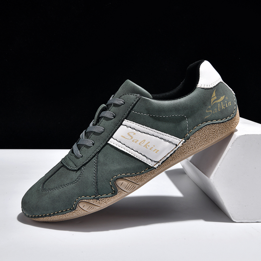 Riviera Leather Shoes