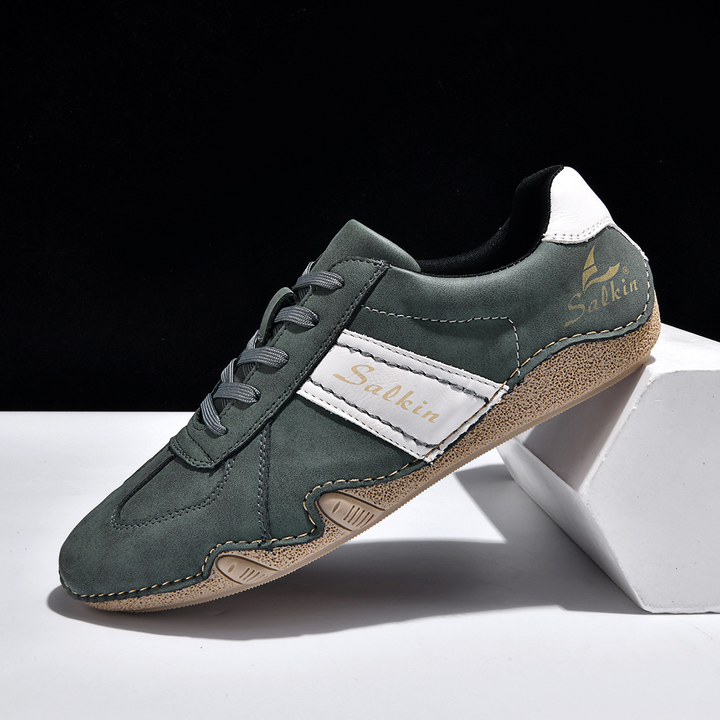 Riviera Leather Shoes