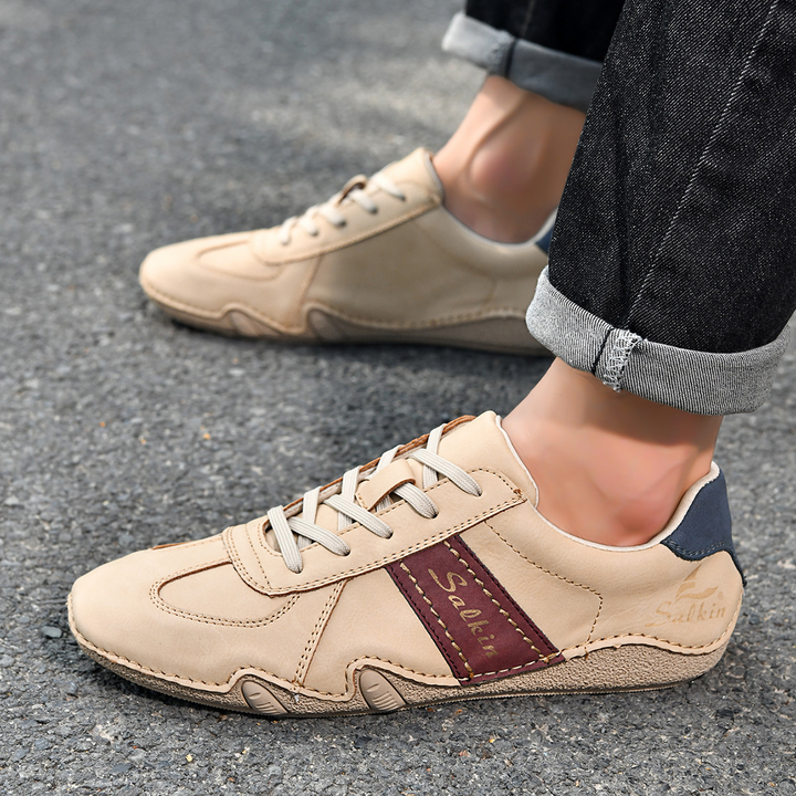 Riviera Leather Shoes