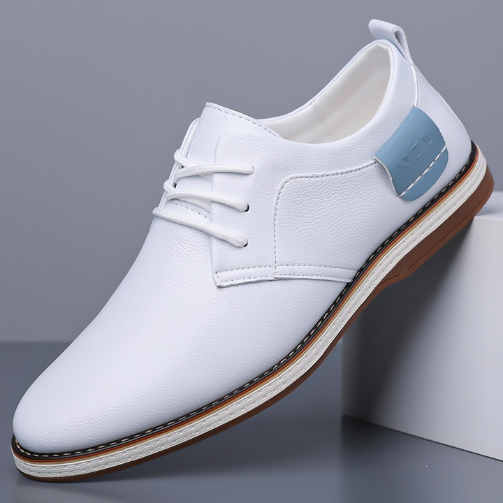 Montrose Leather Shoes