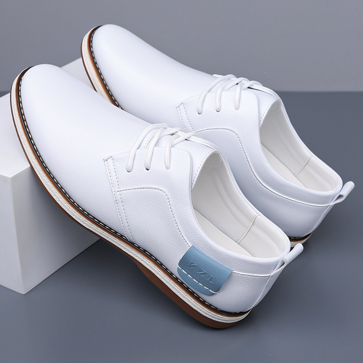 Montrose Leather Shoes