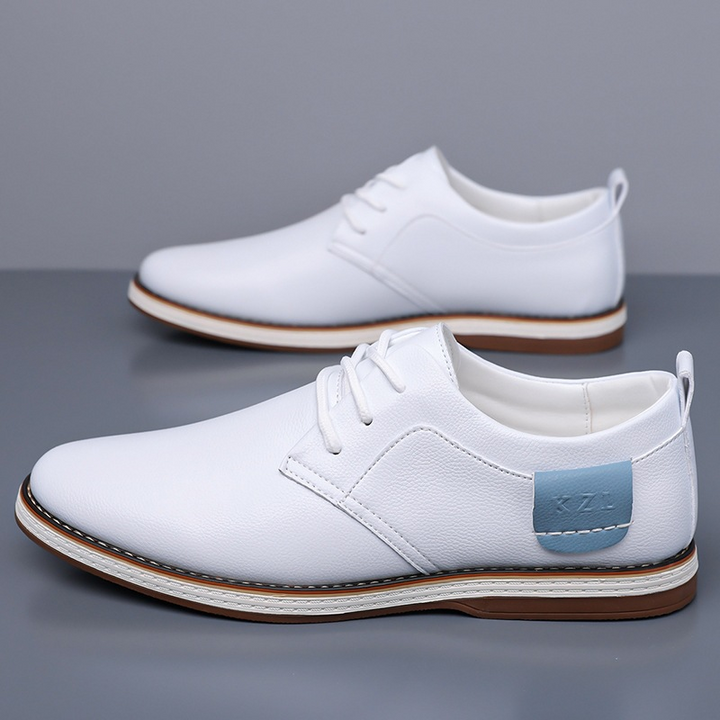 Montrose Leather Shoes
