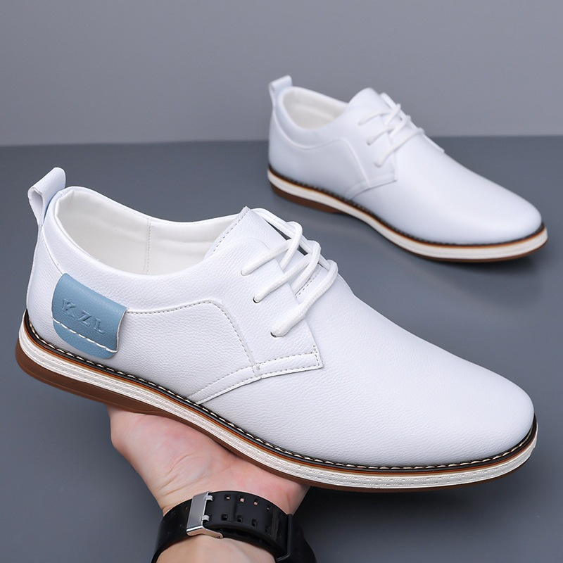Montrose Leather Shoes