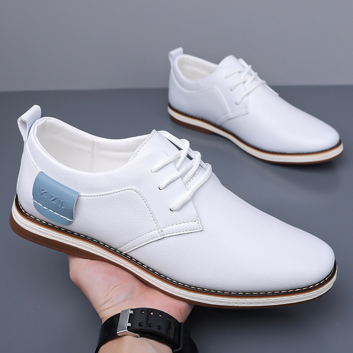 Montrose Leather Shoes