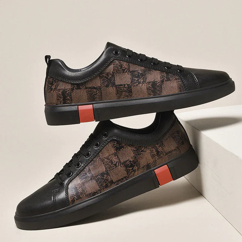Noble Italiana Signature Sneakers