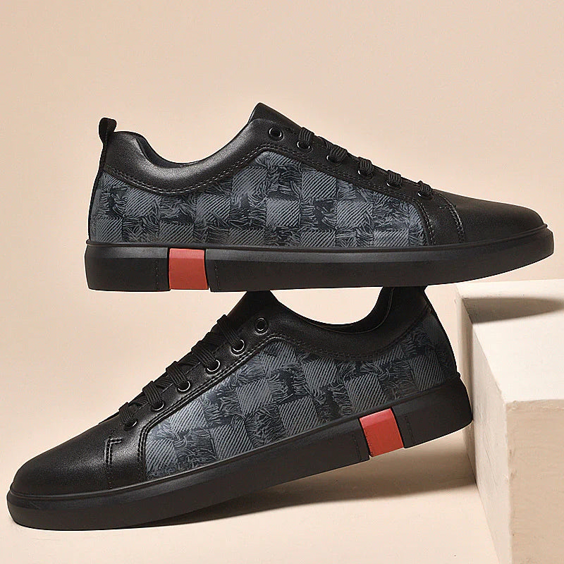 Noble Italiana Signature Sneakers