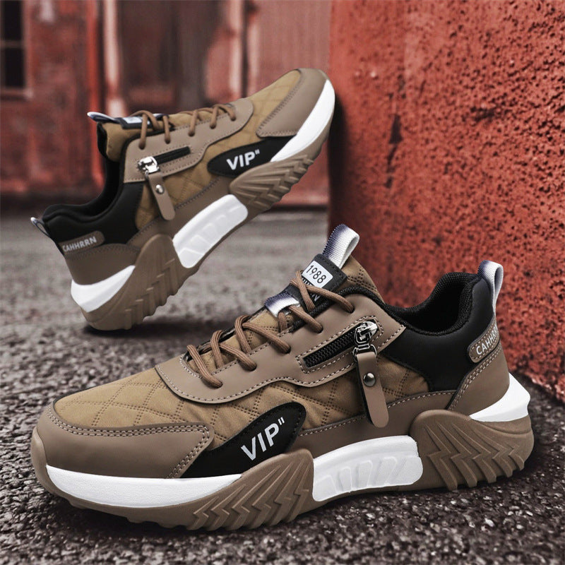 Havoc Premium Sneakers