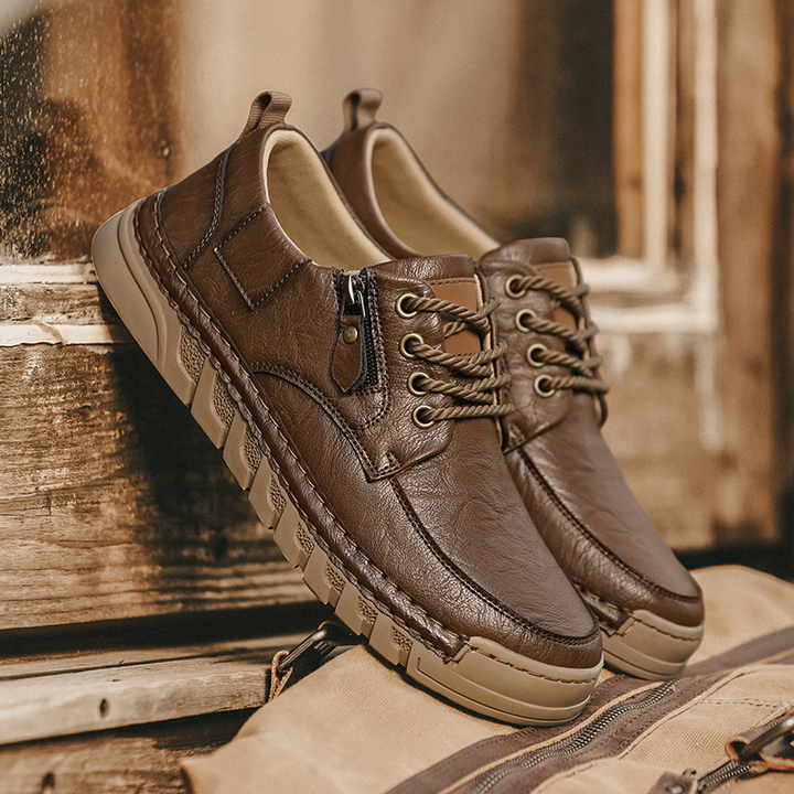 Marlow Leather Shoes