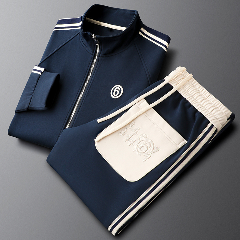 Sesto Premium Tracksuit Set