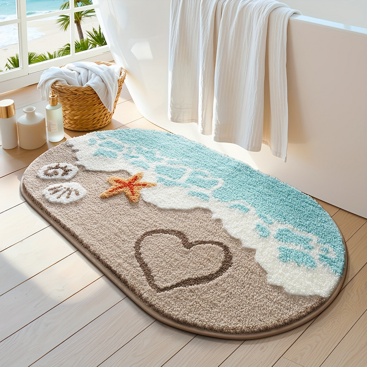 Coastal Retreat Rug