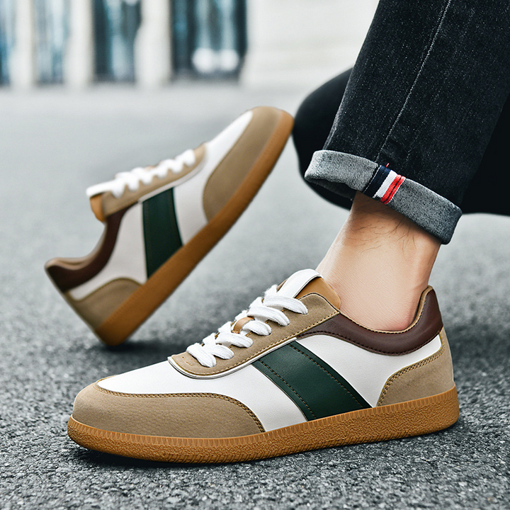 Marlo Retro Sneakers