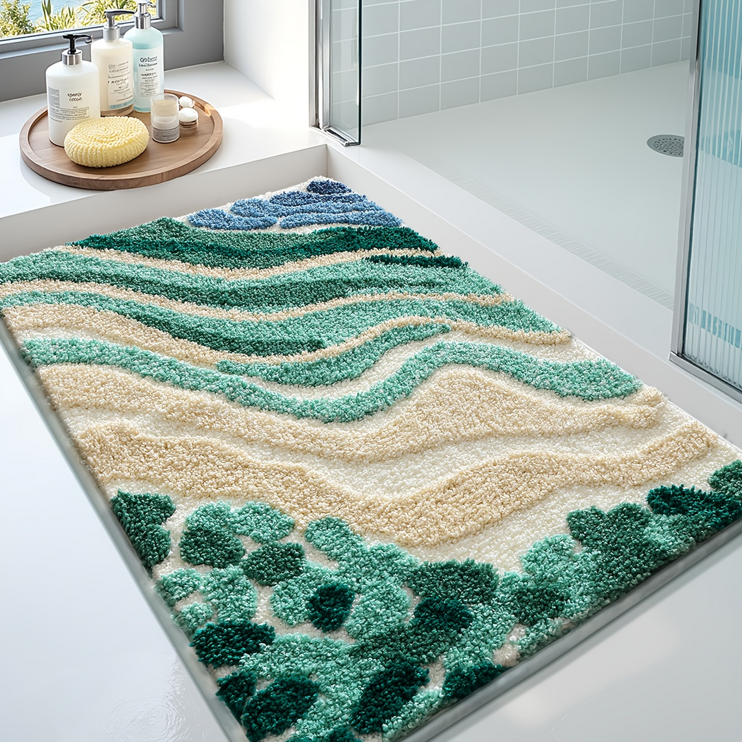 Coastal Retreat Rug