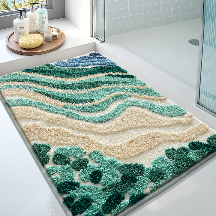 Coastal Retreat Rug