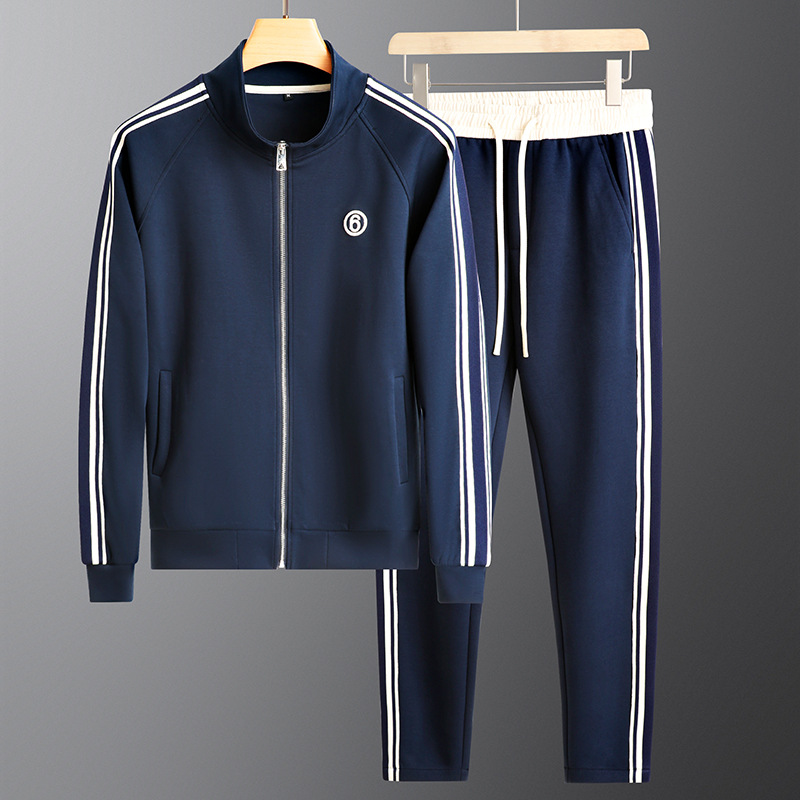Sesto Premium Tracksuit Set