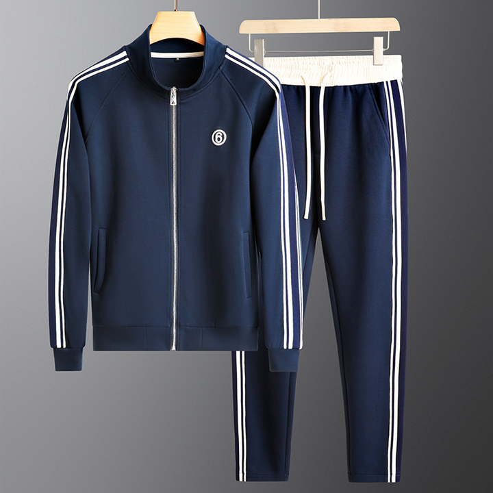 Sesto Premium Tracksuit Set