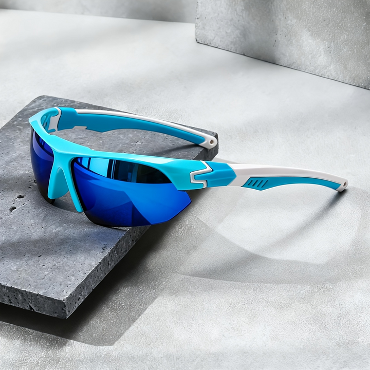 SolarDrive Polarized Shades