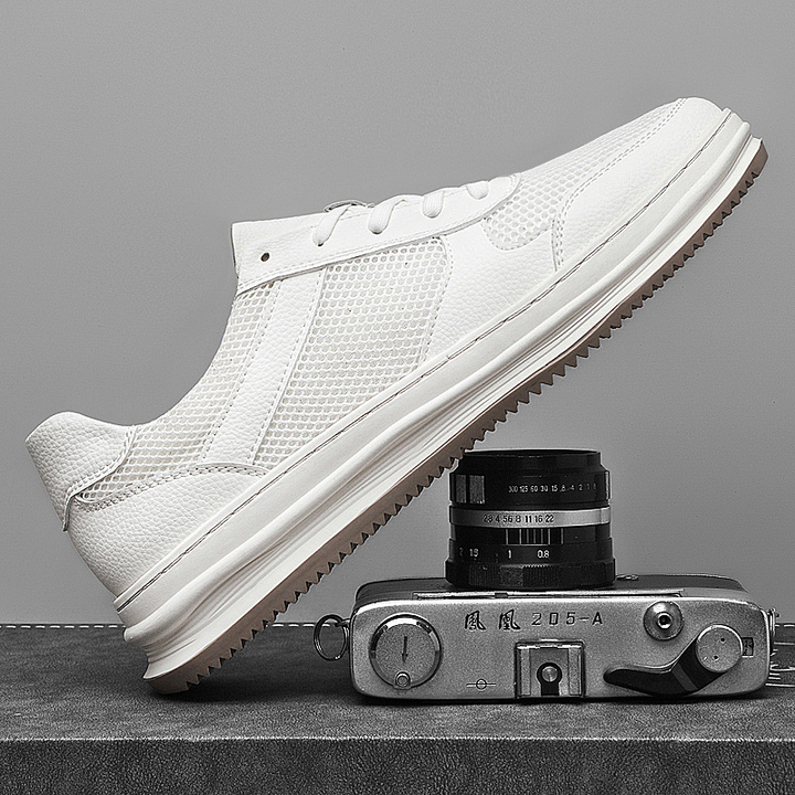 Zoren Premium Sneakers