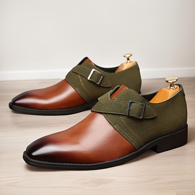 Bergamo Italian Leather Loafers