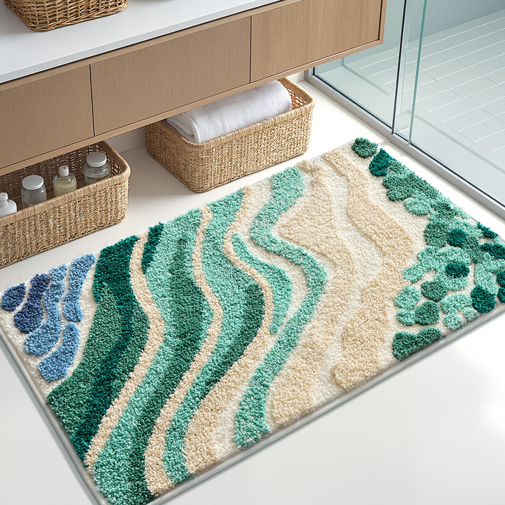 Coastal Retreat Rug