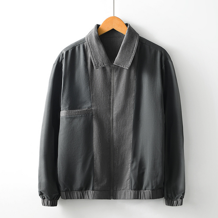 Russell Linen Jacket