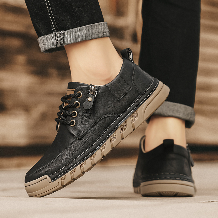 Marlow Leather Shoes