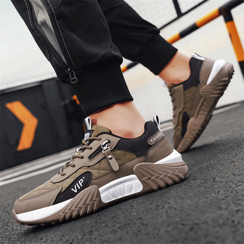 Havoc Premium Sneakers