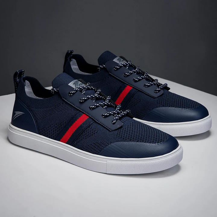 Lusso Retro Sneakers