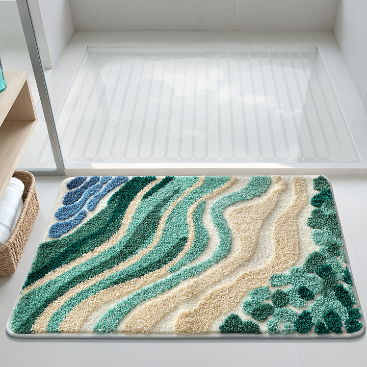 Coastal Retreat Rug