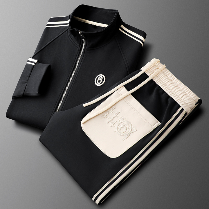 Sesto Premium Tracksuit Set