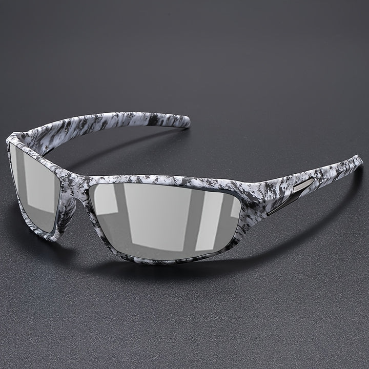 SolarHelix Polarized Shades
