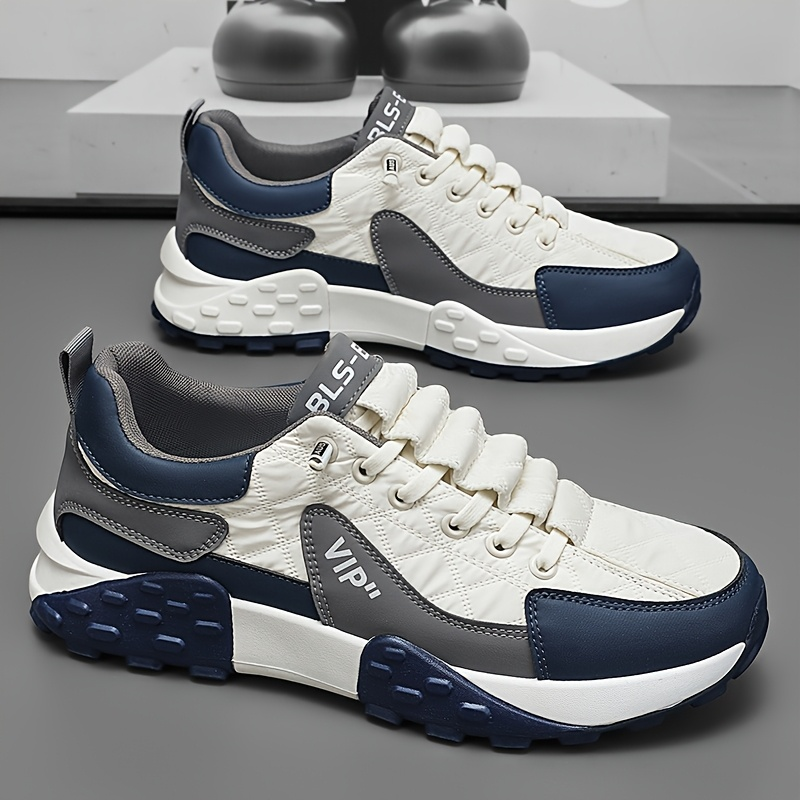 Benson Leather Sneakers