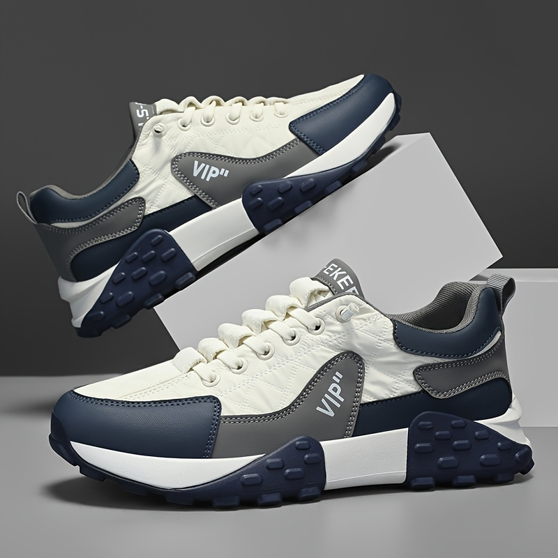 Benson Leather Sneakers