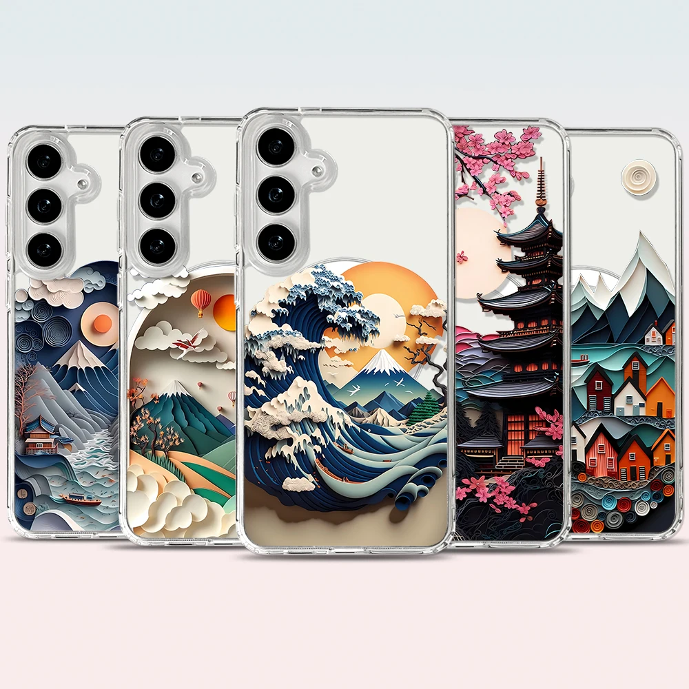 PaletteScape Samsung Galaxy Case