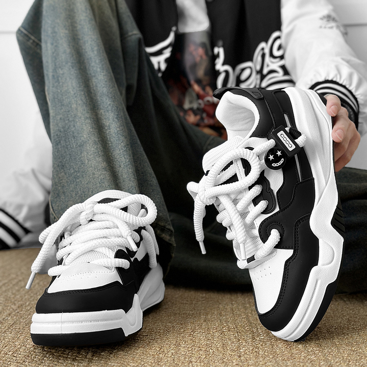 DuneFlex Sneakers