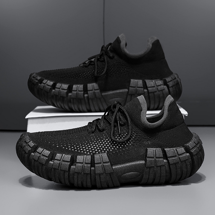 Hype Urban Shield Sneakers
