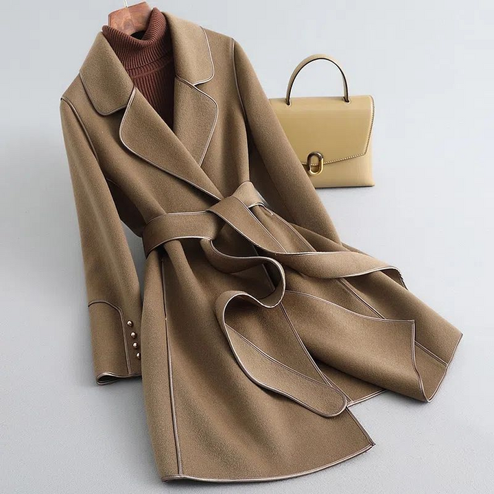 Avery Trench Coat