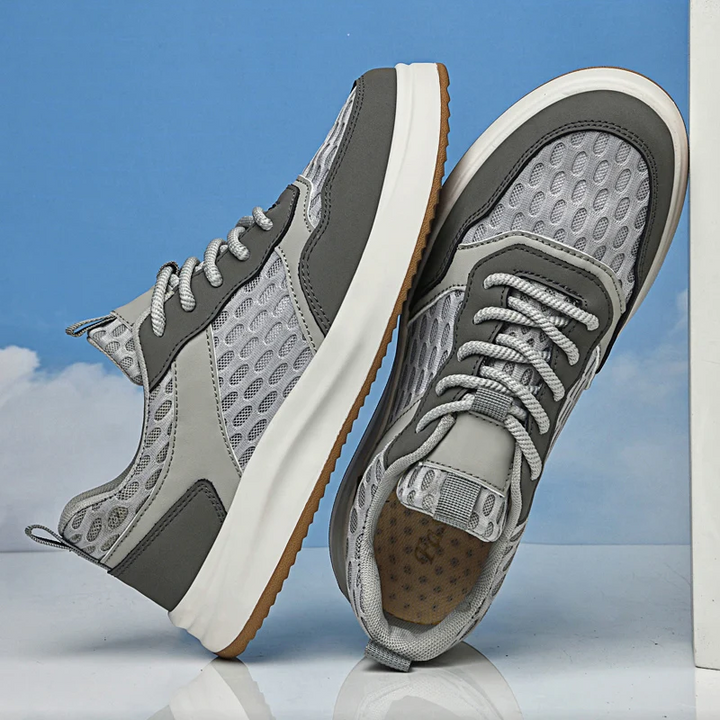Drift Mesh Sneakers