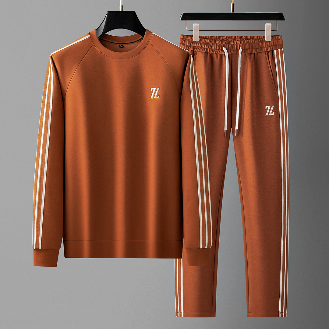 Zephyr Signature Tracksuit Set