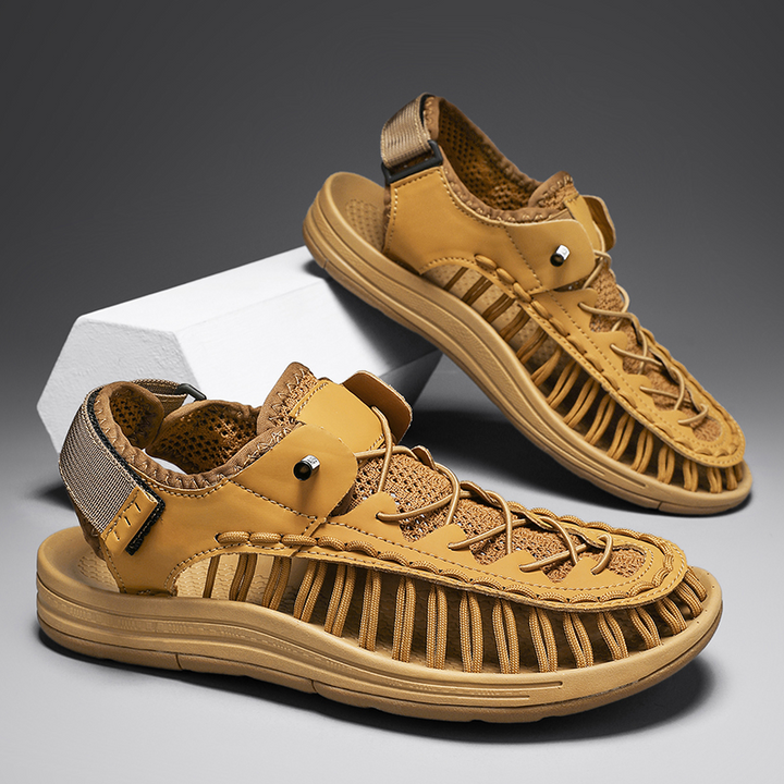 Knox Ryder Outdoor Sandals