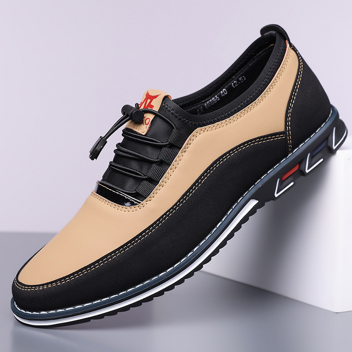 Hudson Barefoot Sneakers