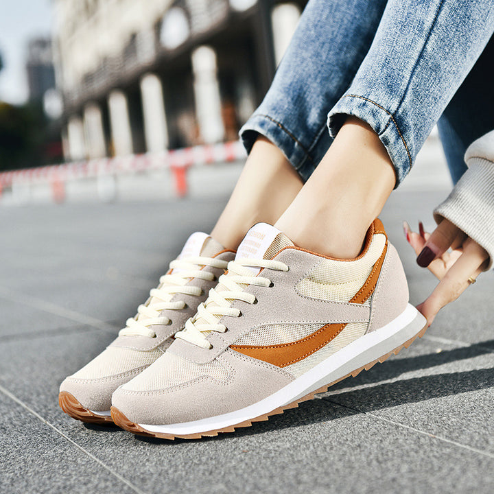 Kylie Retro Sneakers