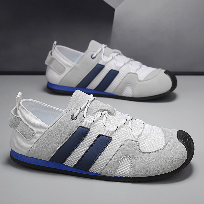 Havoc Mesh Sneakers