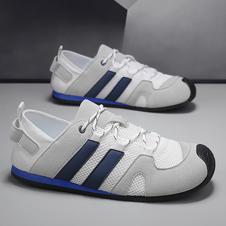 Havoc Mesh Sneakers