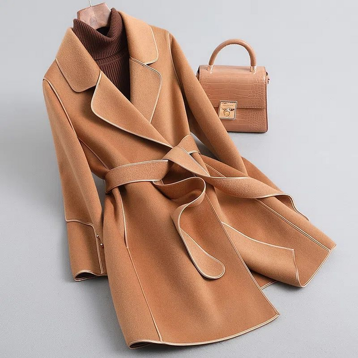 Avery Trench Coat