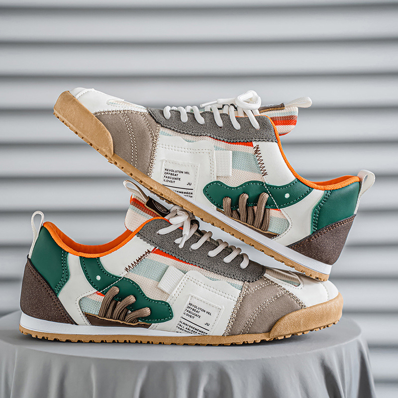 Orbital Utility Sneakers
