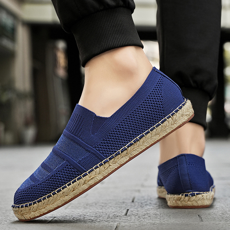 Luca Knit Shoes